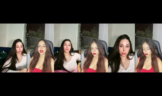 m.rns6 TikTok Live — Sep 12, 2026, 8:57 PM