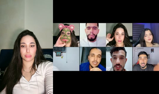 m.rns6 TikTok Live — Sep 12, 2026, 10:57 PM