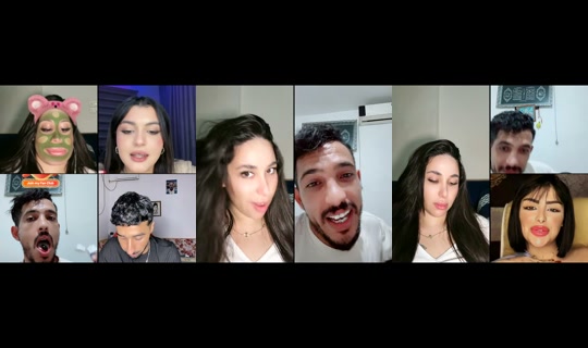 m.rns6 TikTok Live — Sep 12, 2026, 11:47 PM