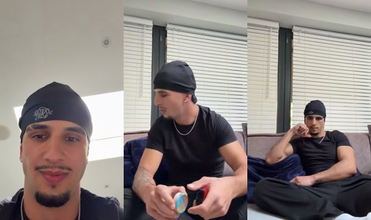 m.silva.2.0 TikTok Live — Aug 24, 2026, 6:06 PM