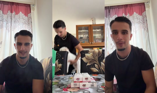 m.silva.2.0 TikTok Live — Aug 30, 2026, 2:39 PM