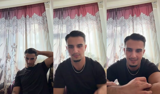 m.silva.2.0 TikTok Live — Aug 30, 2026, 3:41 PM