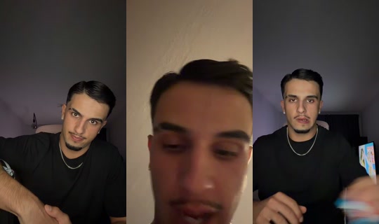 m.silva.2.0 TikTok Live — Aug 30, 2026, 7:52 PM