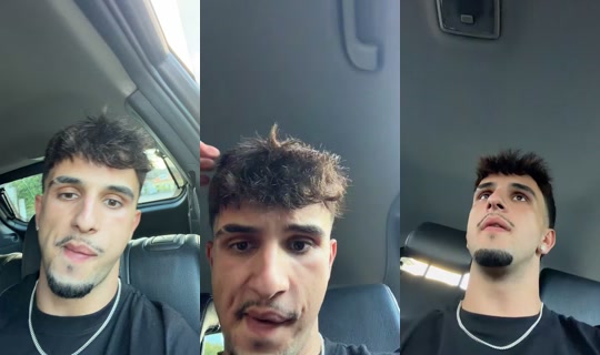 m.silva.2.0 TikTok Live — Aug 31, 2026, 6:53 PM