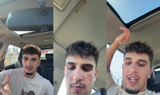 m.silva.2.0 TikTok Live — Sep 3, 2026, 11:32 AM