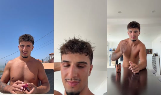 m.silva.2.0 TikTok Live — Sep 15, 2026, 12:53 PM