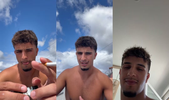 m.silva.2.0 TikTok Live — Sep 16, 2026, 2:56 PM