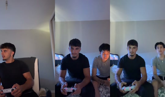 m.silva.2.0 TikTok Live — Sep 27, 2026, 2:53 PM