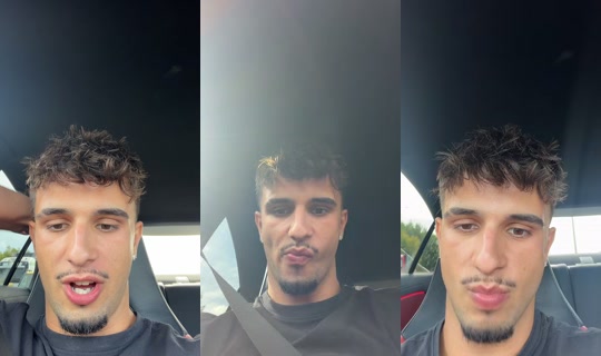 m.silva.2.0 TikTok Live — Sep 28, 2026, 12:31 PM