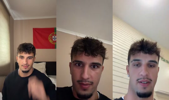 m.silva.2.0 TikTok Live — Oct 3, 2026, 3:30 PM