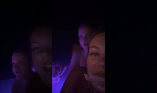 m.welna TikTok Live — Aug 24, 2026, 11:00 PM