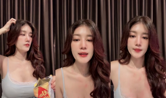 m.y.stranger TikTok Live — Oct 6, 2026, 12:11 PM