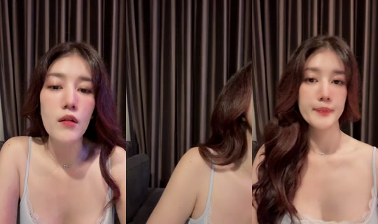 m.y.stranger TikTok Live — Oct 6, 2026, 1:55 PM