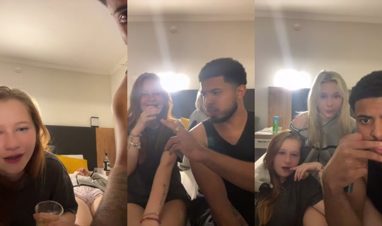 m0913799 TikTok Live — Sep 29, 2026, 2:42 AM
