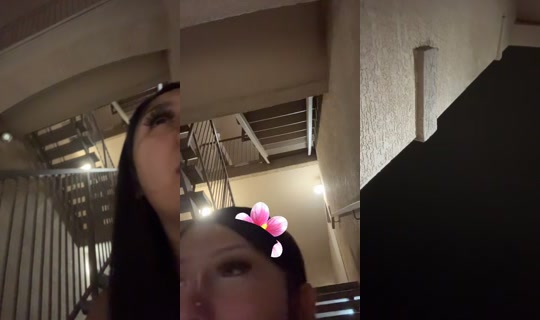 m0_0013 TikTok Live — Aug 24, 2026, 7:25 AM