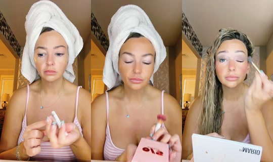 m0mmy247365 TikTok Live — Aug 21, 2026, 11:44 AM