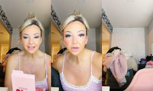 m0mmy247365 TikTok Live — Oct 2, 2026, 12:43 PM