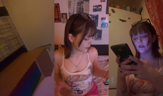 m0onrider TikTok Live — Oct 7, 2026, 6:50 PM