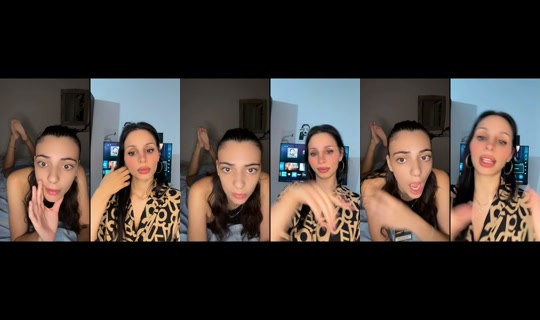 m11r36 TikTok Live — Oct 2, 2026, 10:03 PM