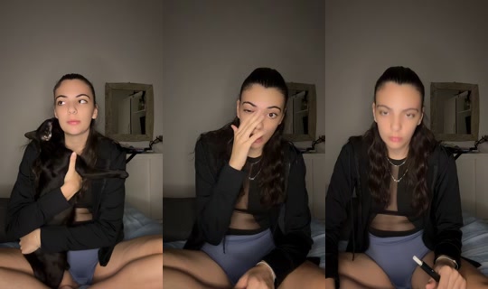 m11r36 TikTok Live — Oct 3, 2026, 2:15 AM