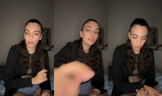 m11r36 TikTok Live — Oct 3, 2026, 2:27 AM