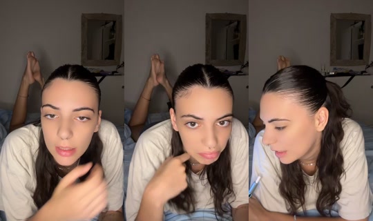 m11r36 TikTok Live — Oct 3, 2026, 4:49 PM