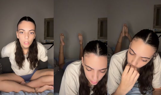 m11r36 TikTok Live — Oct 3, 2026, 6:30 PM
