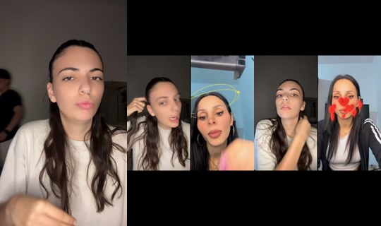 m11r36 TikTok Live — Oct 3, 2026, 9:10 PM