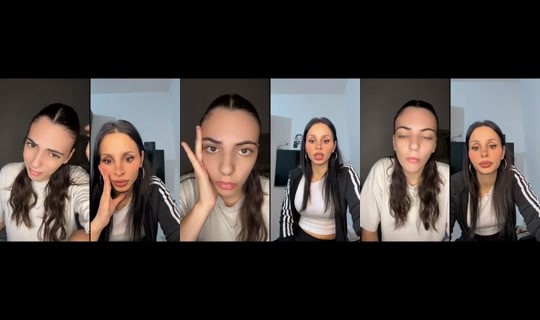 m11r36 TikTok Live — Oct 3, 2026, 10:00 PM