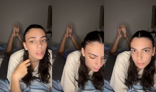 m11r36 TikTok Live — Oct 3, 2026, 10:39 PM