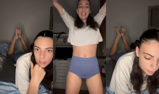 m11r36 TikTok Live — Oct 3, 2026, 11:11 PM