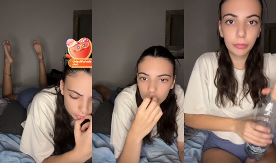 m11r36 TikTok Live — Oct 4, 2026, 12:02 AM