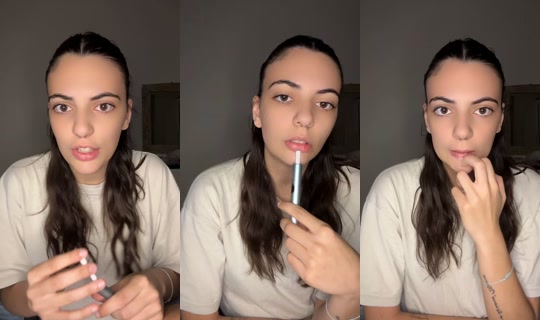 m11r36 TikTok Live — Oct 4, 2026, 12:52 AM