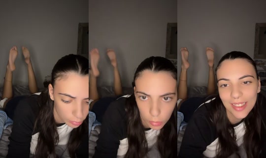 m11r36 TikTok Live — Oct 5, 2026, 10:47 PM