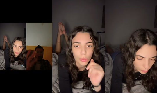 m11r36 TikTok Live — Oct 7, 2026, 11:39 PM