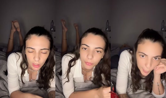 m11r36 TikTok Live — Oct 8, 2026, 9:50 PM