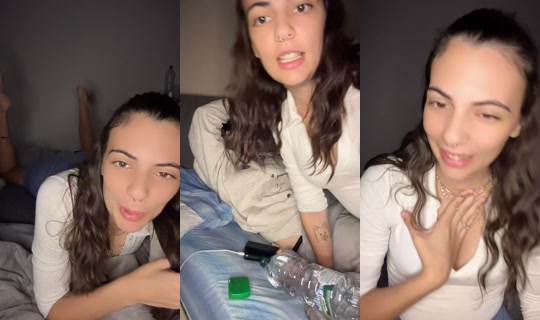 m11r36 TikTok Live — Oct 8, 2026, 10:40 PM