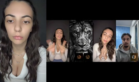 m11r36 TikTok Live — Oct 8, 2026, 11:53 PM