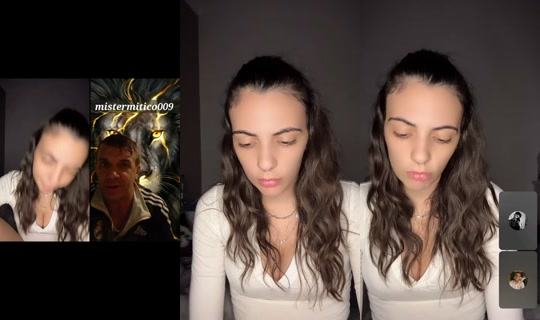 m11r36 TikTok Live — Oct 9, 2026, 12:44 AM