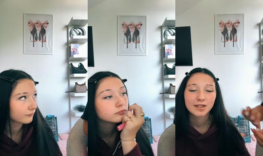 m1a.m0re TikTok Live — Aug 26, 2026, 8:28 AM