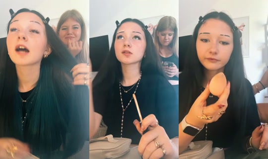 m1a.m0re TikTok Live — Aug 26, 2026, 1:25 PM