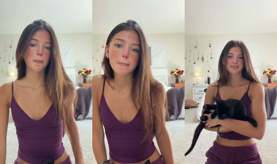 m1chelle.kyra TikTok Live — Sep 7, 2026, 8:20 PM