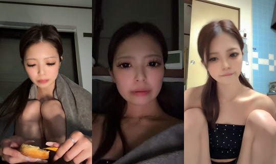 m1naxo4 TikTok Live — Aug 31, 2026, 1:52 PM