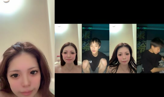 m1naxo4 TikTok Live — Sep 1, 2026, 12:27 PM