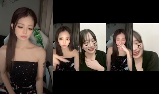 m1naxo4 TikTok Live — Sep 3, 2026, 3:46 PM