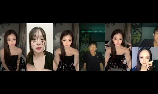 m1naxo4 TikTok Live — Sep 3, 2026, 4:36 PM