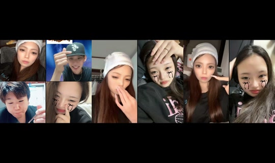 m1naxo4 TikTok Live — Sep 9, 2026, 10:36 PM