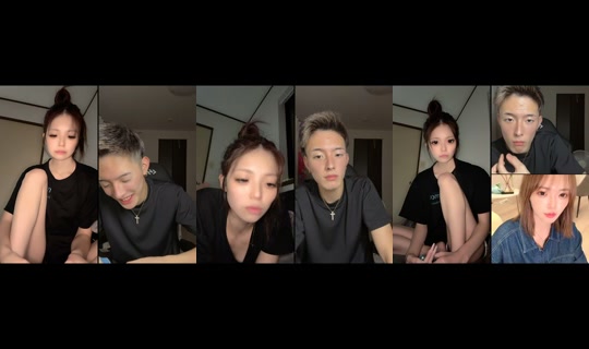 m1naxo4 TikTok Live — Sep 10, 2026, 5:16 PM