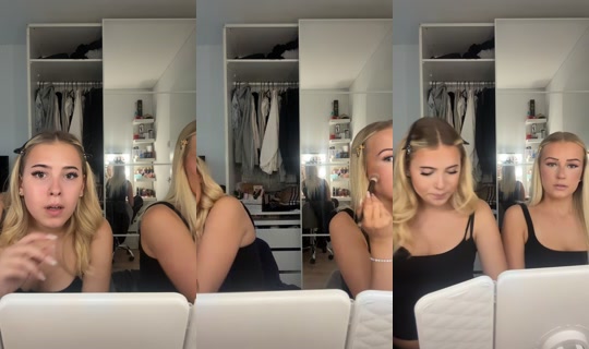 m1ra.gm TikTok Live — Oct 2, 2026, 3:48 PM