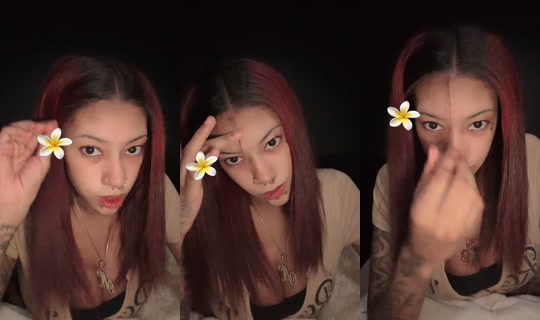 m222slutty TikTok Live — Sep 12, 2026, 4:04 AM